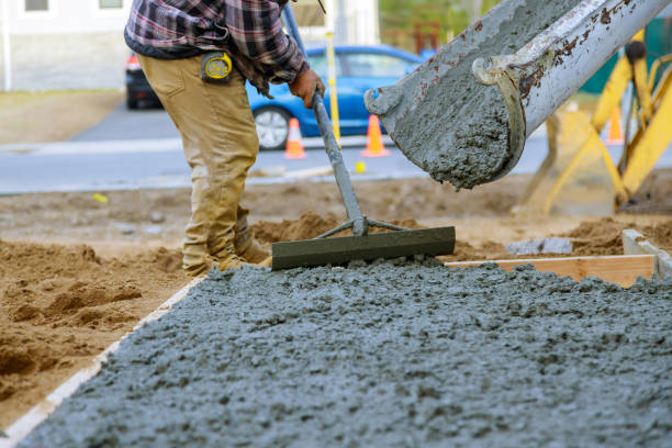 Best Concrete Grinding and Polishing in Wolfdale, PA