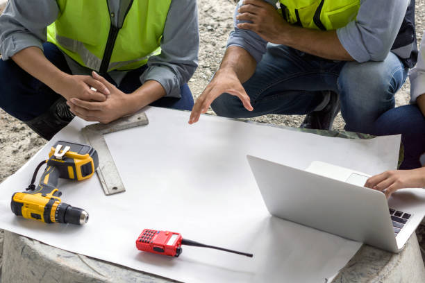Best Commercial Concrete Services in Wolfdale, PA
