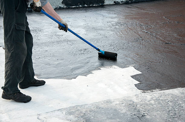 Best Concrete Slab Construction in Wolfdale, PA